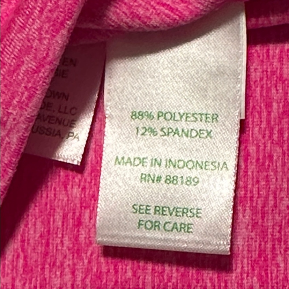 Lilly Pulitzer Eva pant and Samira popover - Picture 6 of 7